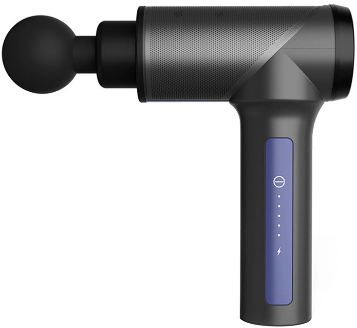 Массажер для тела Medica-Plus MassHand Pro 5.0