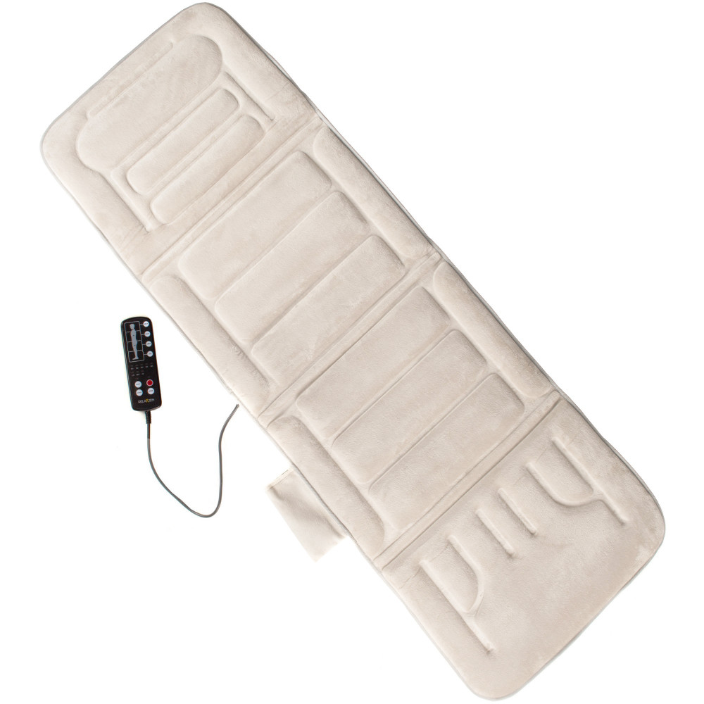 Масажний матрац Zenet ZET- 826