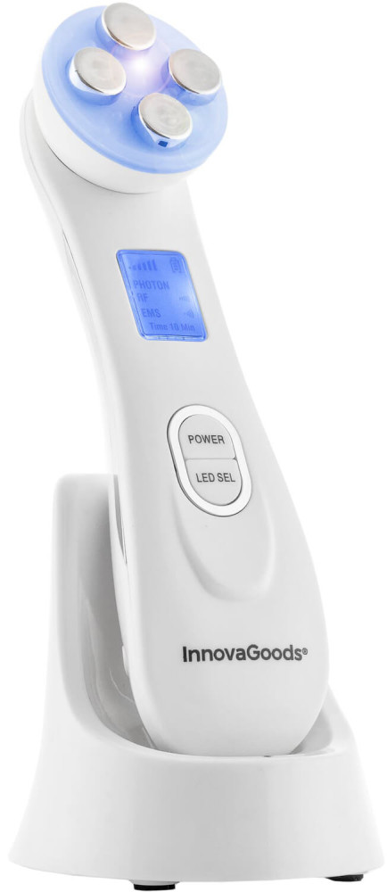 Ручний масажер InnovaGoods Wace