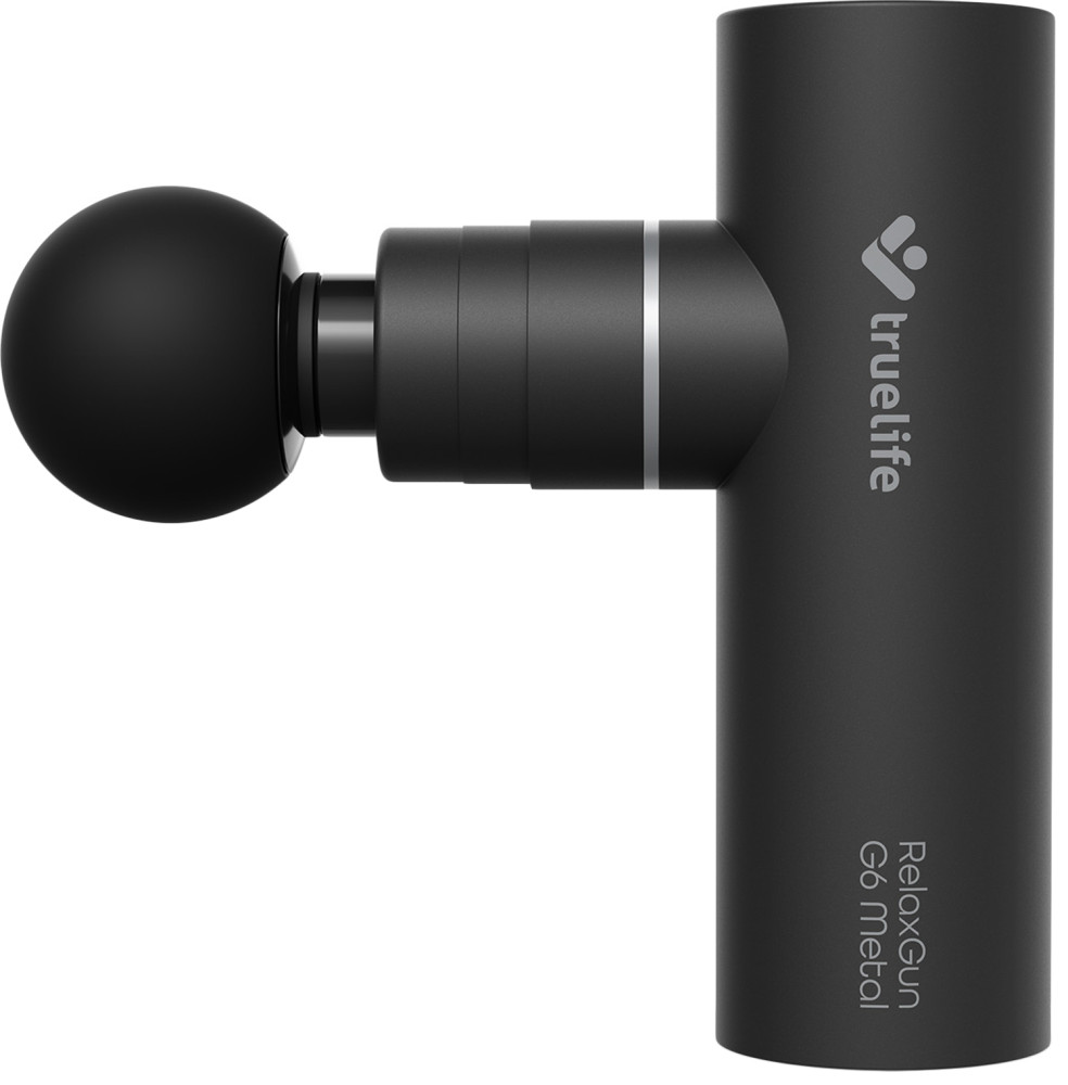 Массажер для тела Truelife RelaxGun G6