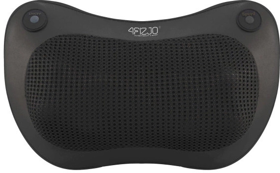 Массажная подушка 4FIZJO Shiatsu Pro Pillow