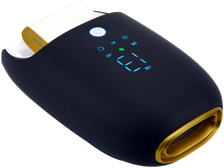 Массажер для тела Medivon Revit