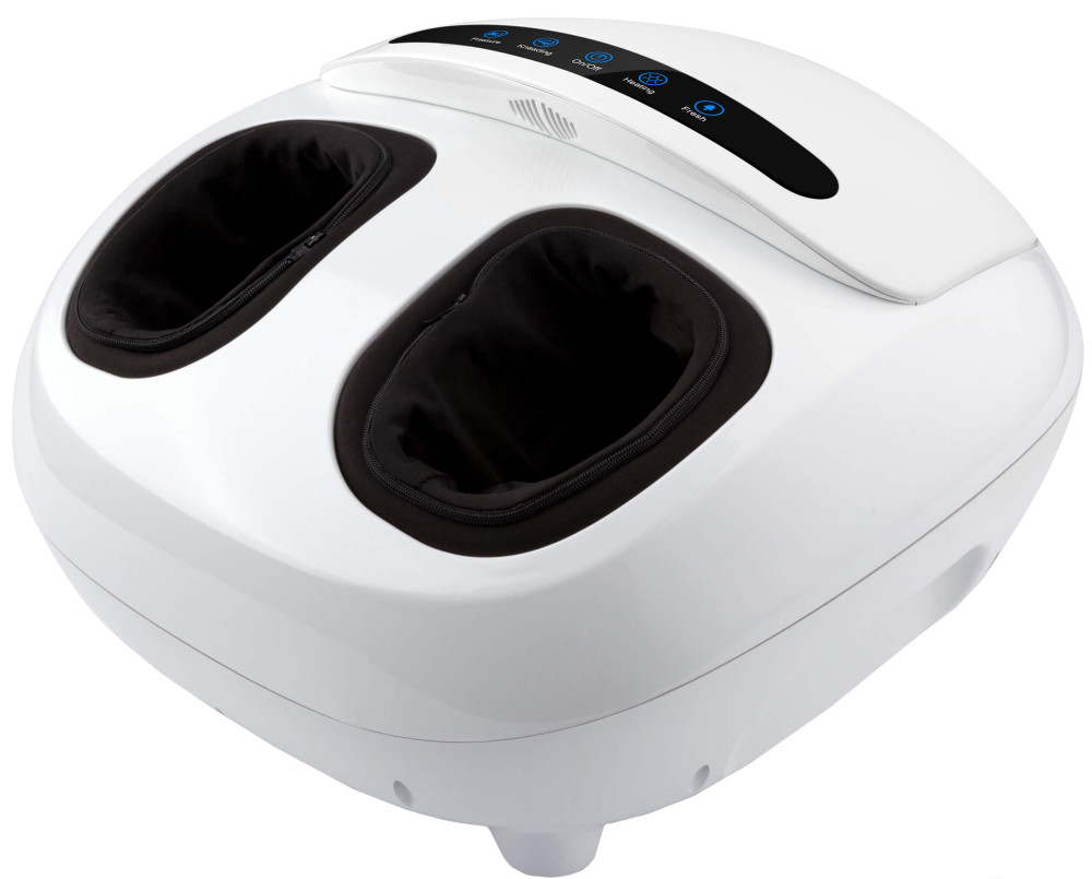 Масажер для ніг Medivon Pure Complete Lux