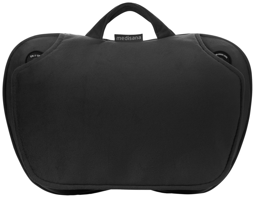 Масажна подушка Medisana MC 850