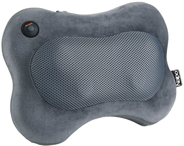 Массажная подушка NAIPO MGP-129M