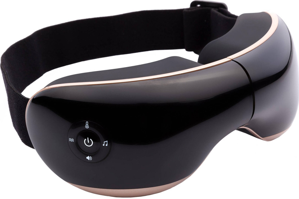 Массажер для головы Medivon Horizon Travel