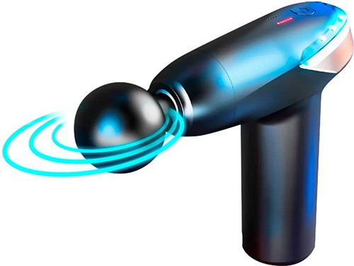 Масажер для тіла ExtraLink Gun Lite