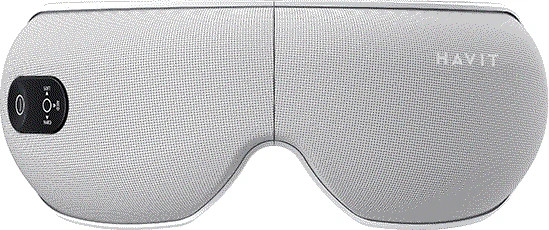 Массажер для головы Havit EM1601