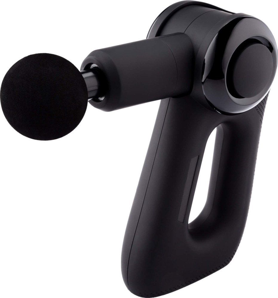 Массажер для тела Medivon Gun Tytan Pro