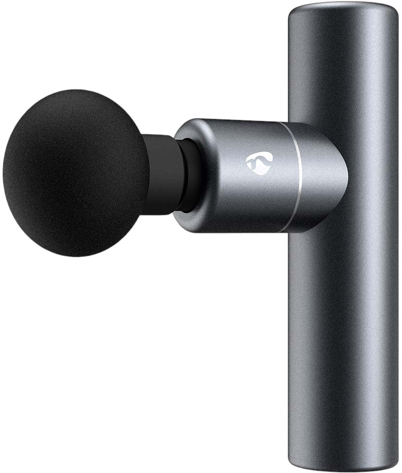 Массажер для тела Nedis BTHMSG10GY