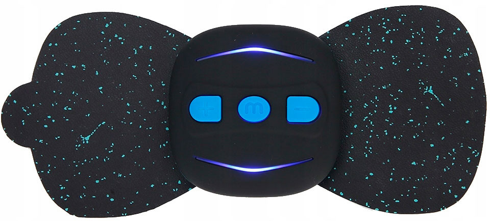 Массажер для тела INSPIRE BISD-MS013