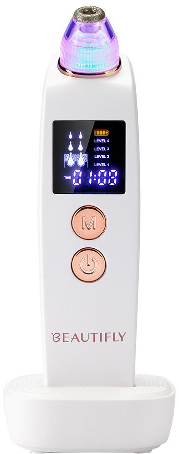 Ручний масажер Beautifly B-Derma Pro