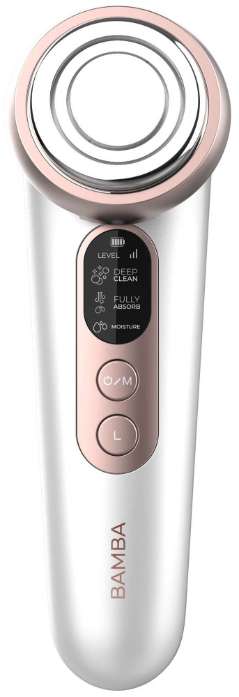 Ручний масажер Cecotec Bamba FaceCare LightSonic