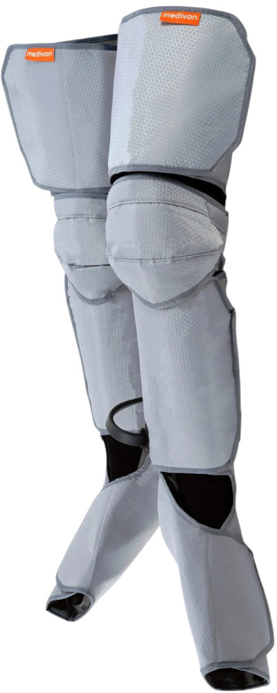 Аеромассажер Medivon Airy