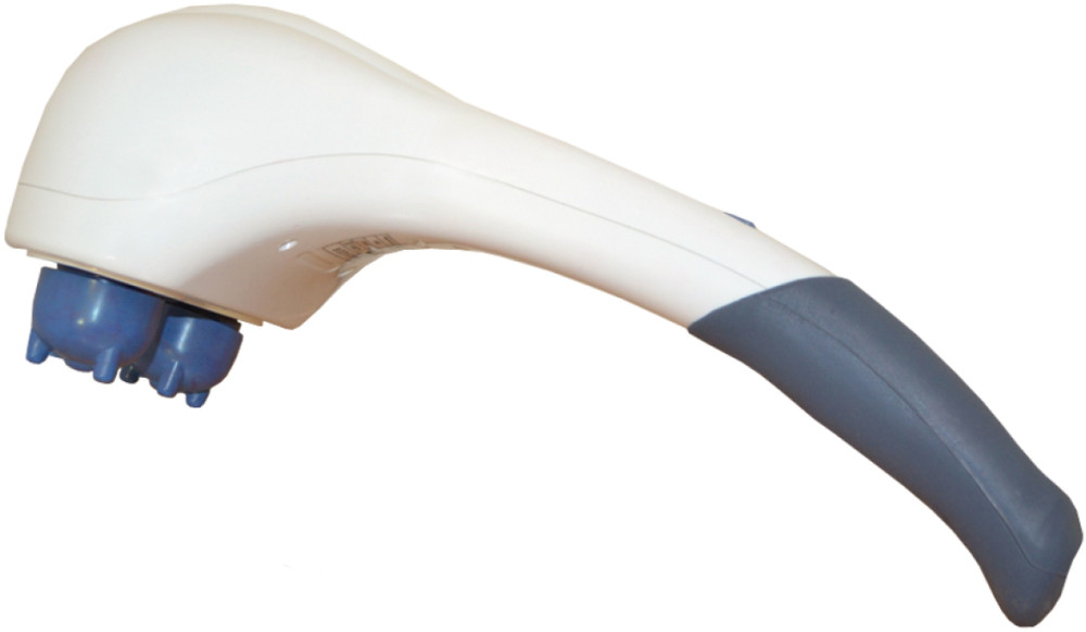 Ручний масажер Zenet 717