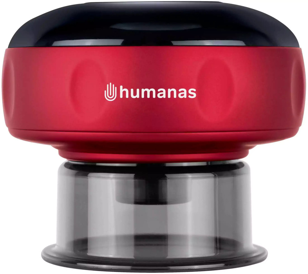 Ручной массажер Humanas BB01