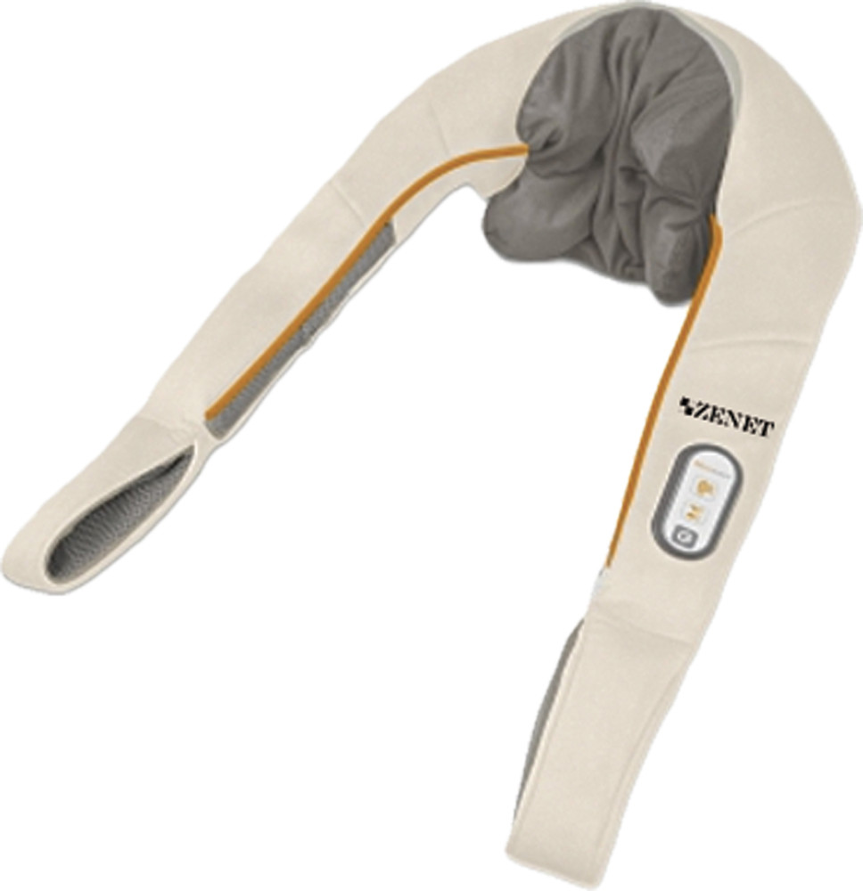 Массажный пояс Zenet 758