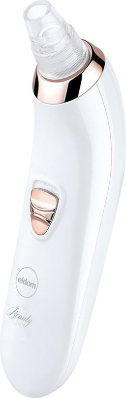 Ручний масажер Eldom ZU10 DUX