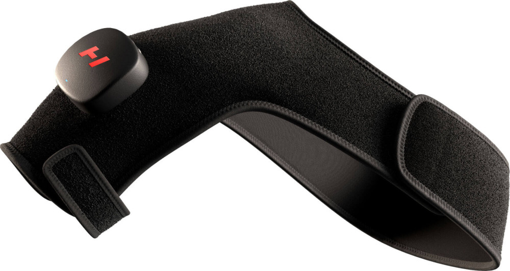 Масажний пояс Hyperice Venom 2 Shoulder Right