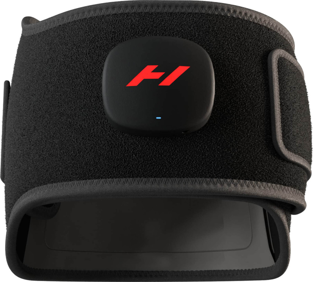 Масажний пояс Hyperice Venom 2 Back