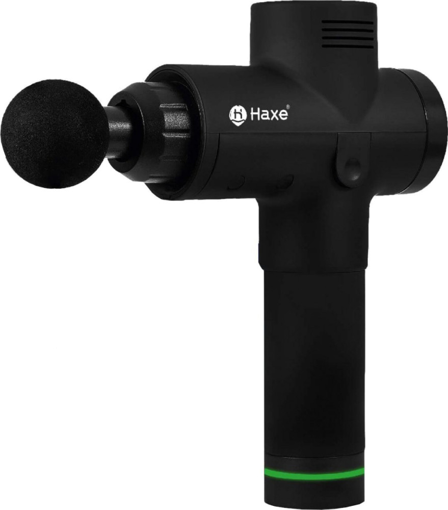 Масажер для тіла Haxe HX511