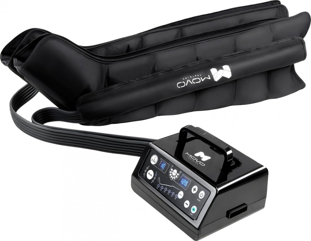 Аеромассажер Movo Compression Pump