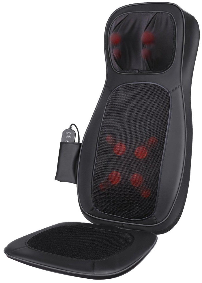 Масажна накидка NAIPO MGBK-C2030