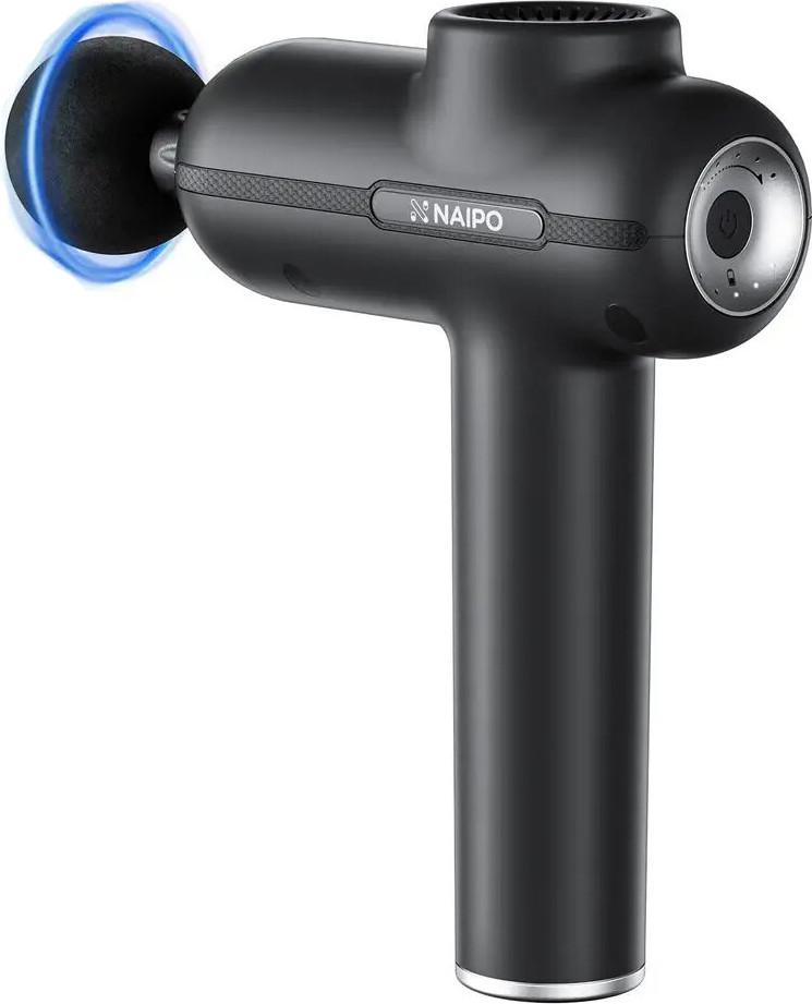 Массажер для тела NAIPO MGG-2103