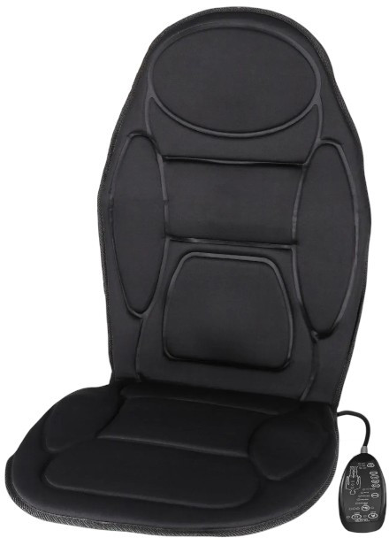 Массажная накидка 4FIZJO Pro Heated