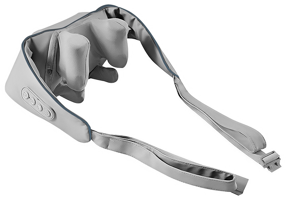 Массажер для тела Media-Tech MT6533