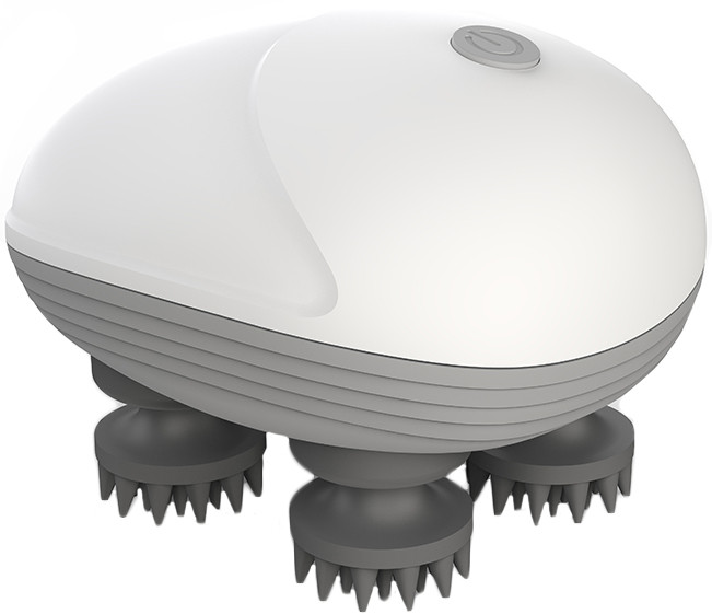 Ручний масажер Media-Tech MT6524