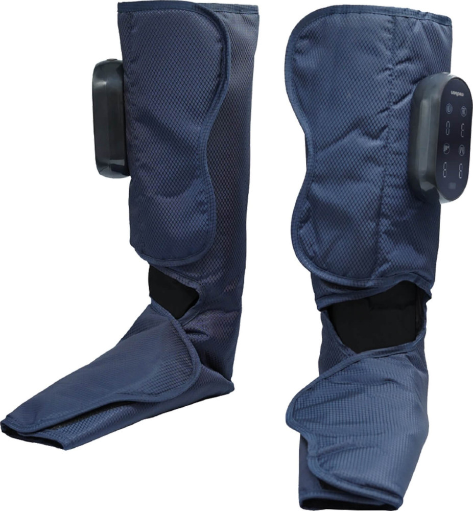 Аэромассажер Medivon Misto