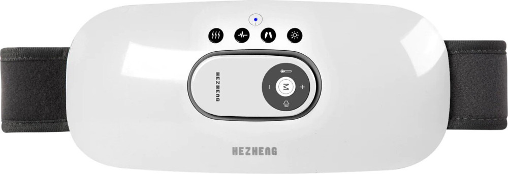 Масажний пояс INOLY HZ-YBB-1