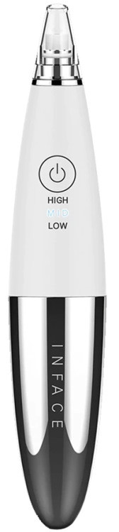 Ручний масажер Xiaomi InFace Blackhead Remover