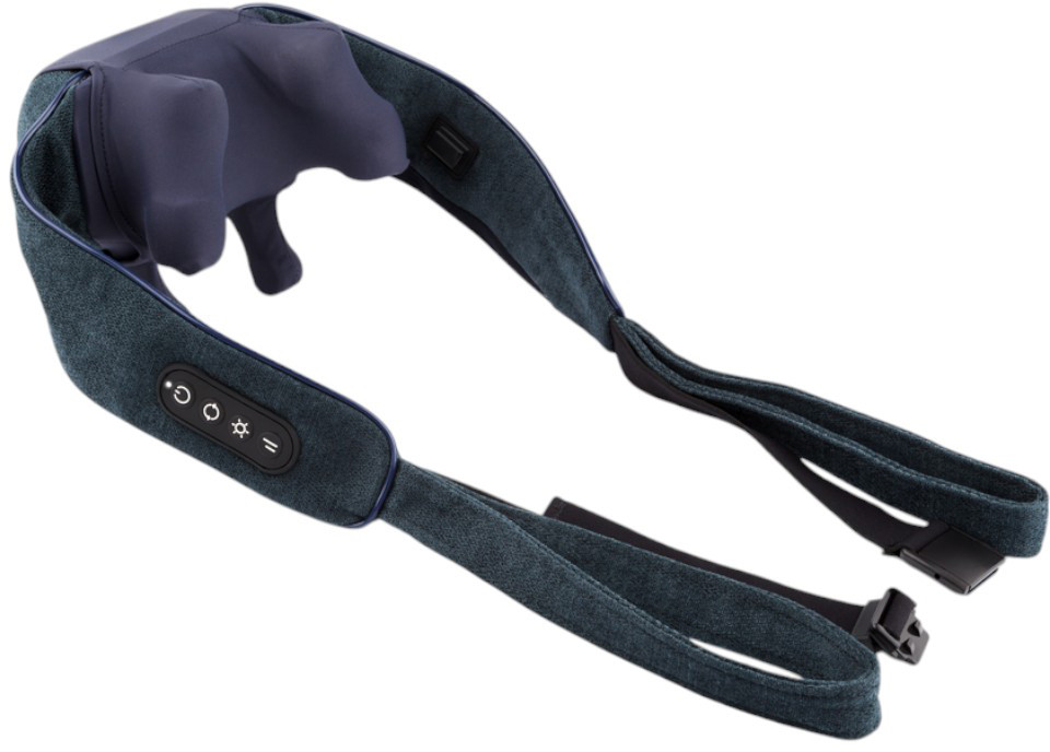 Массажер для тела Medivon Hyperion Shiatsu