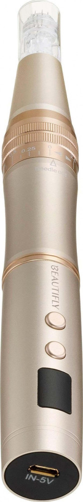 Ручной массажер Beautifly Dermapen Meso Intense