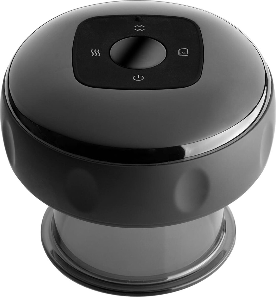 Ручний масажер Medivon Cushy