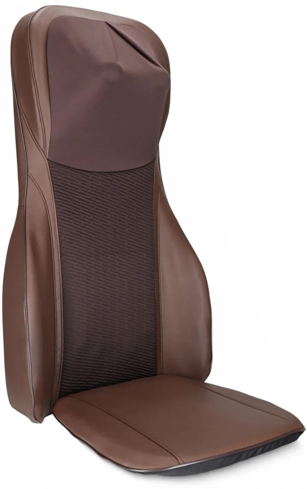 Масажна накидка 4FIZJO Chair Massage Mat Ultra