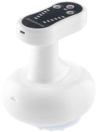 Ручний масажер InnovaGoods Cellout