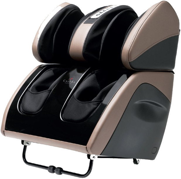 Масажер для ніг Casada Canoo 5