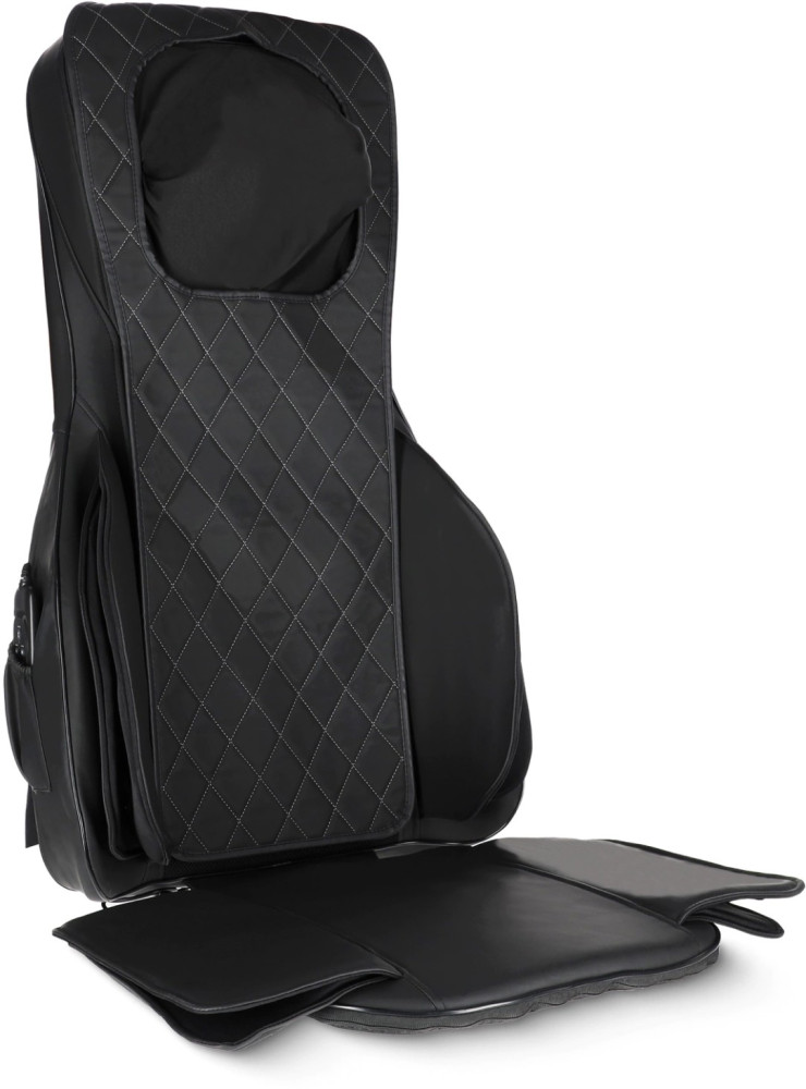 Масажна накидка 4FIZJO Chair Massage Mat Shiatsu