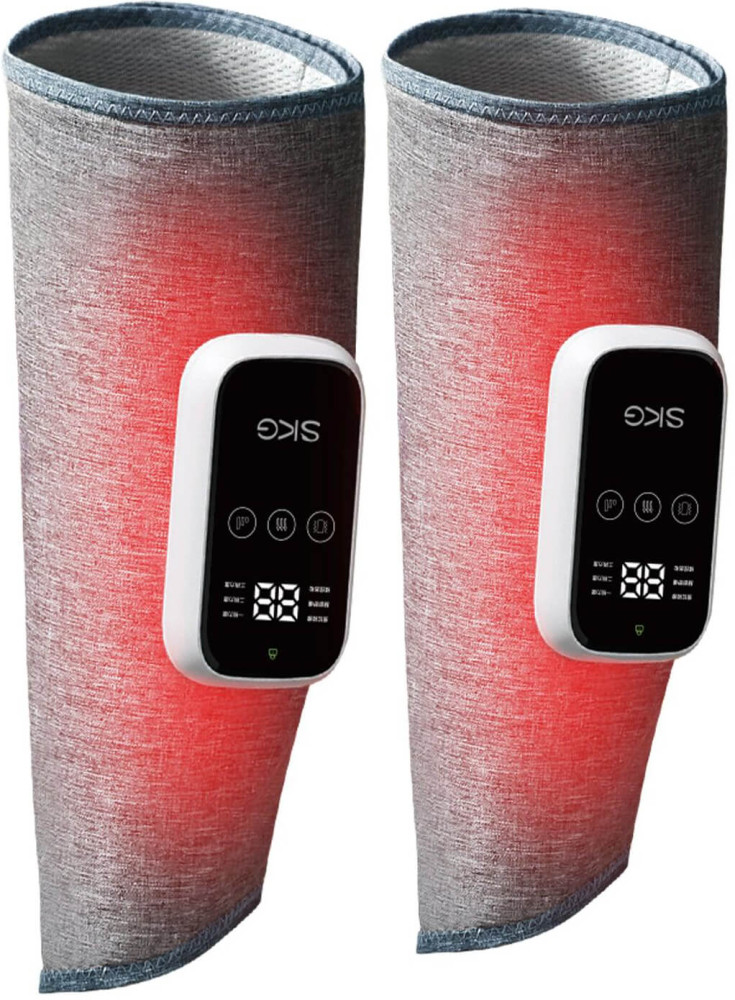 Ручний масажер SKG BM3