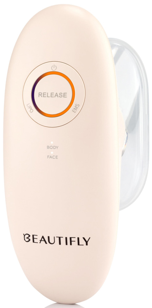 Ручной массажер Beautifly B-Slim Body