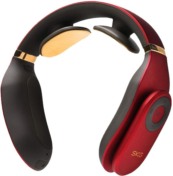 Массажер для тела SKG Cervical Spine Massager K5