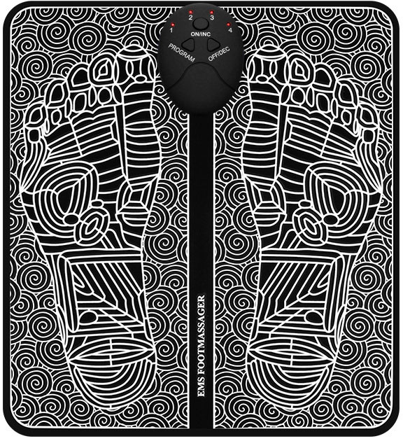 Массажер для ног INSPIRE BISD-066F