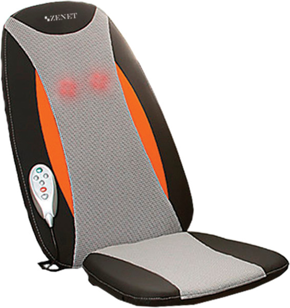 Массажная накидка Zenet 773