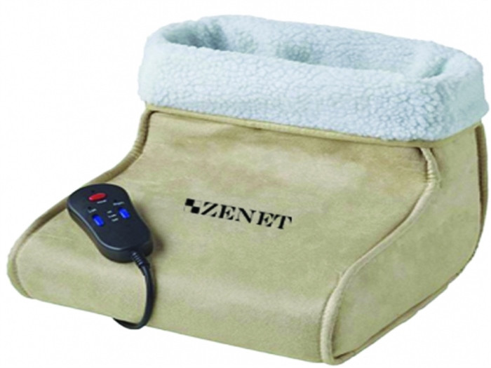 Массажер для ног Zenet 760