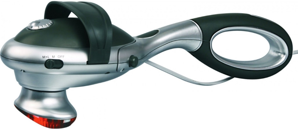 Ручний масажер Zenet 719