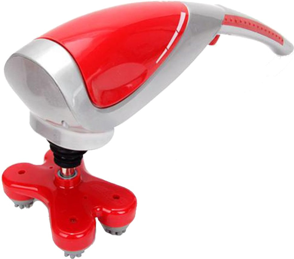 Ручний масажер Zenet 718