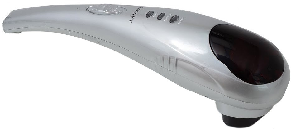 Ручний масажер Zenet 716